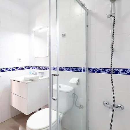 Apartamento La Jara Chiclana de la Frontera Exterior photo