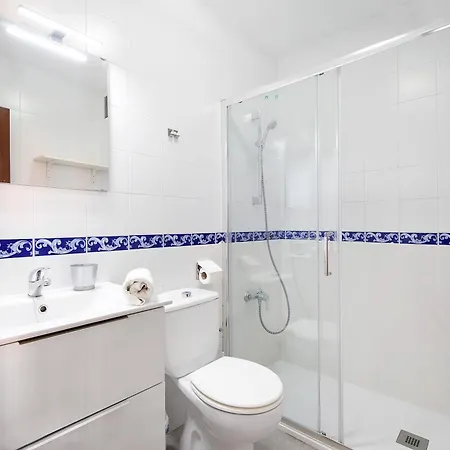 Apartamento La Jara Chiclana de la Frontera Exterior photo
