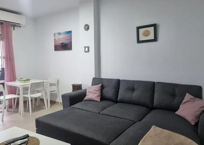 Apartamento La Jara