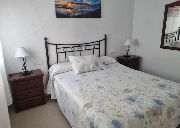 Apartamento La Jara