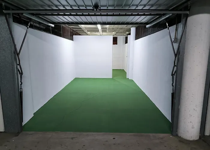 Apartamento La Jara