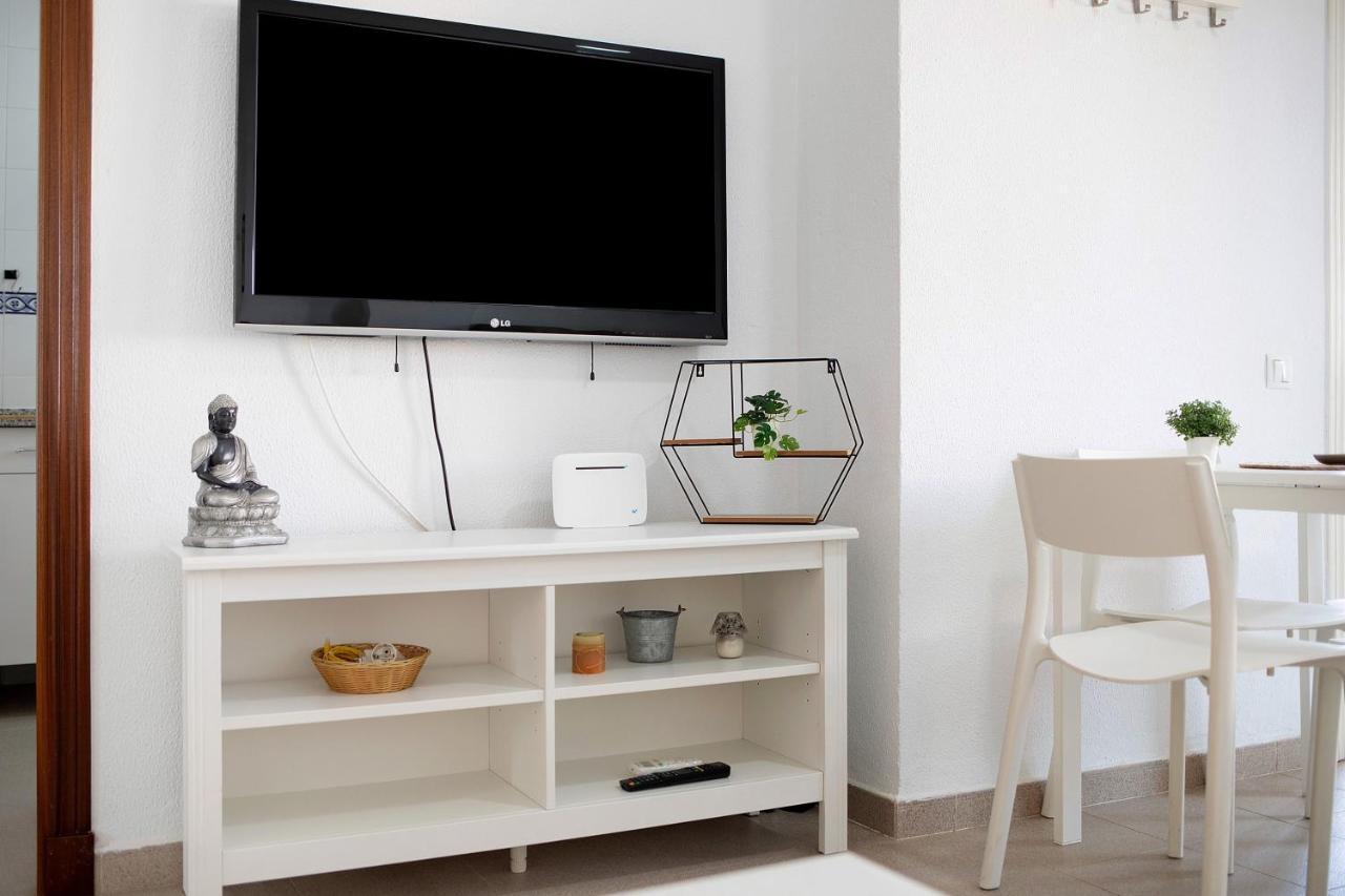 La Jara Apartment Chiclana de la Frontera