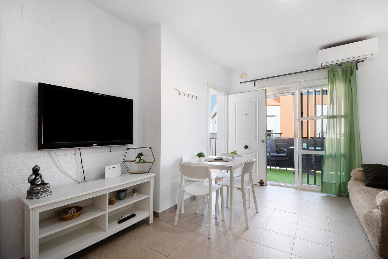 La Jara Apartment