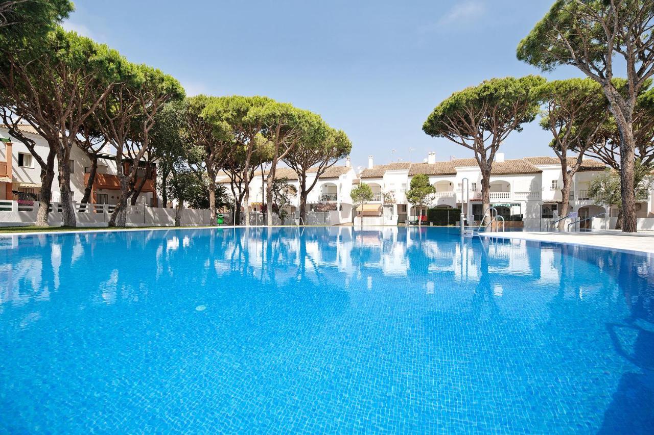 La Jara Apartment Chiclana de la Frontera