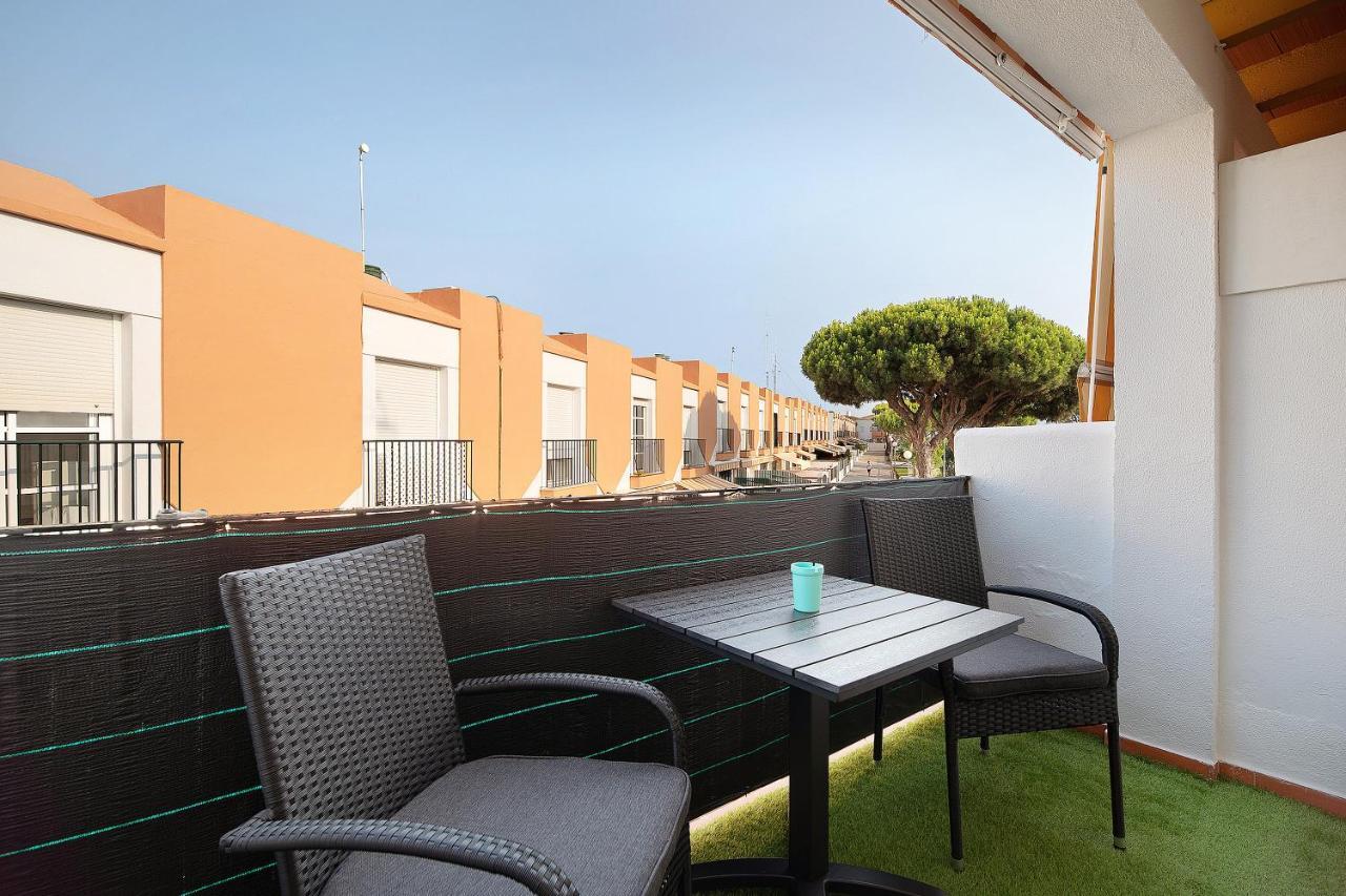 La Jara Apartment