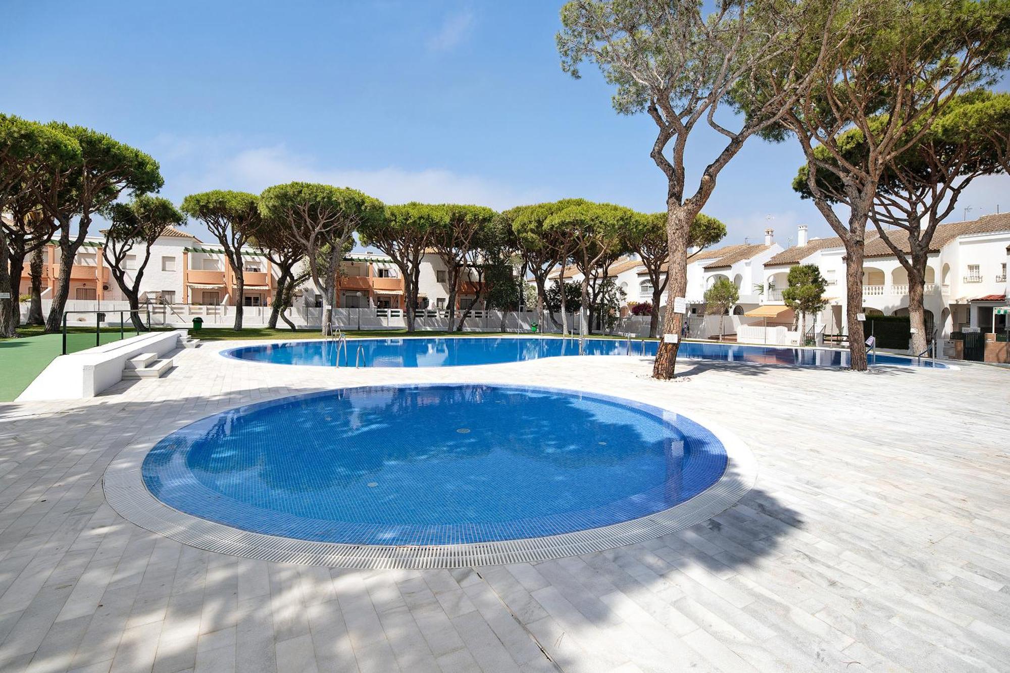 La Jara Apartment
