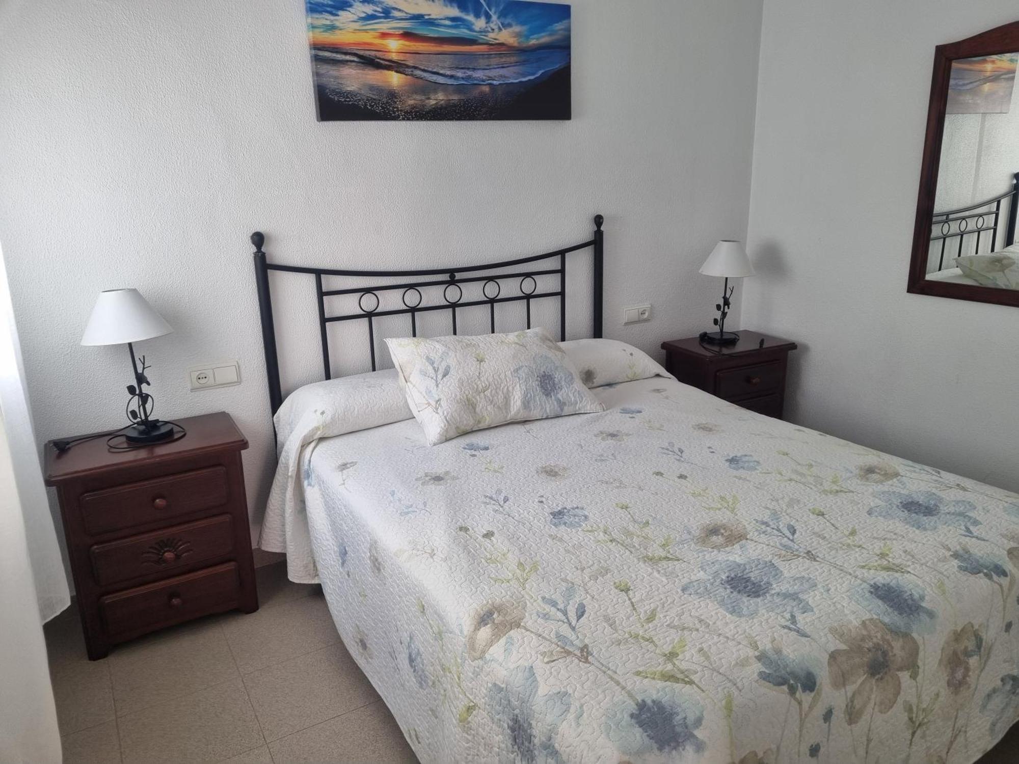 Apartment La Jara